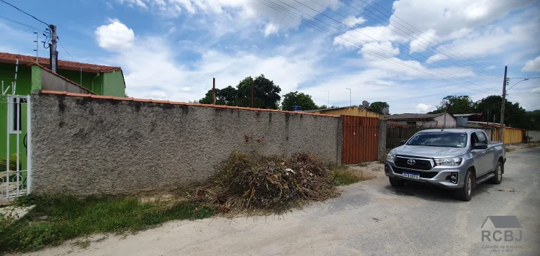 Imagem TERRENO RESIDENCIAL em ESMERALDAS - MG, CENTRO