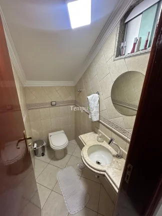 Imagem Casa em Parque Anhangüera, Goiânia/GO