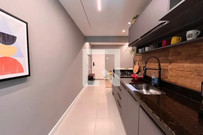 Imagem Apartamento à Venda - Copacabana, 1 Quarto, 44 m2