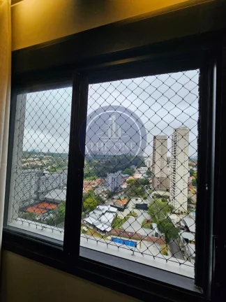 Imagem Apartamento à venda em São Paulo-SP, Vila Sônia: 1 quarto, 1 banheiro, 37,00 m² de área.