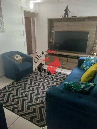 Imagem Apartamento em Prédio Baixo à venda no bairro Jerusalém em São Bernardo do Campo
