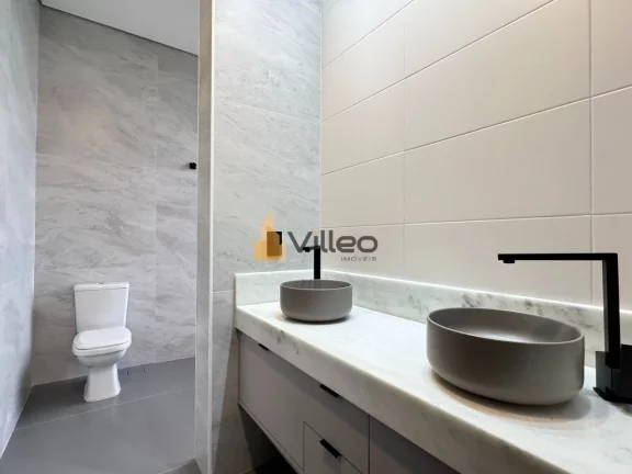 Imagem Apresentamos uma oportunidade única de adquirir uma residência sofisticada no Condomínio Sunlake,...