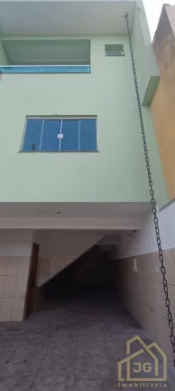 Sobrado com 3 Quartos à Venda, 150 m² em Vila Linda - Santo André