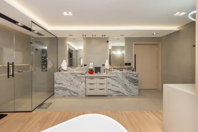 Imagem CASA RESIDENCIAL em São Paulo - SP, Campo Belo