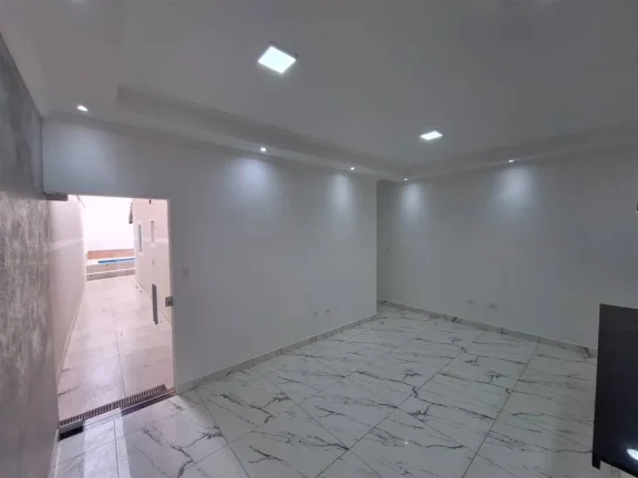 Imagem CASA COM 70.73 m² - JARDIM PRAIA GRANDE - MONGAGUA SP