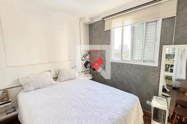 Imagem Ótimo Apartamento à Venda no Jardim Park House no bairro Jardim em Santo André