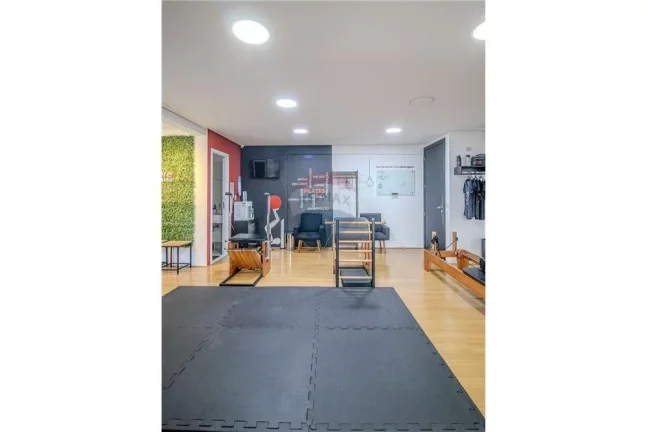 Imagem ala Comercial à Venda – Perdizes | 53 m² | 2 Vagas | Edifício Moderno com Infraestrutura Completa