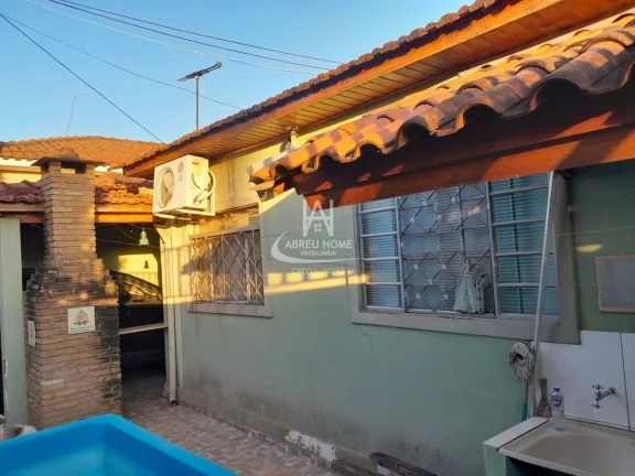Imagem Casa Jardim Rosely
