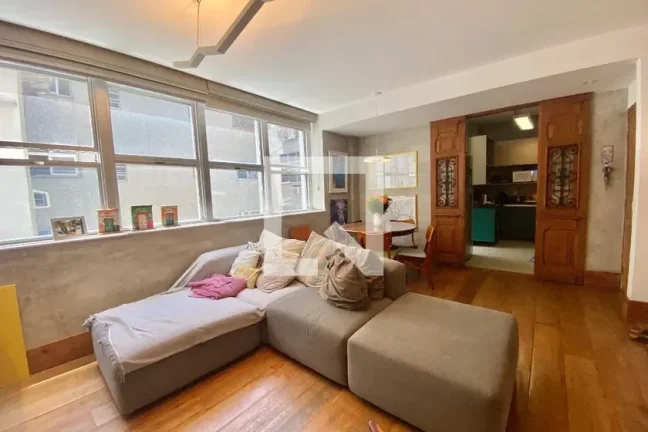 Imagem Apartamento à Venda - Ipanema, 2 Quartos, 80 m2
