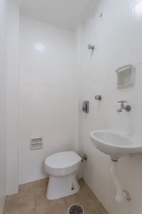 Imagem APARTAMENTO RESIDENCIAL em São Paulo - SP, Pinheiros