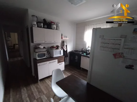 Imagem Casa - Caucaia do Alto | Batelli Imóveis