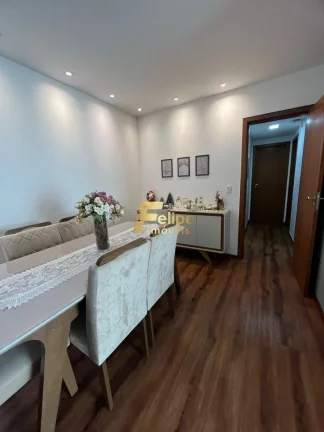 Imagem UM BELÍSSIMO APARTAMENTO PARA SER SEU!