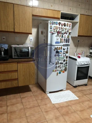 Imagem Excelente oportunidade: Casa com 3 quartos e 1 suíte no Jabaquara, São Paulo-SP! 121m², 2 salas, 2 banheiros e vaga de garagem.