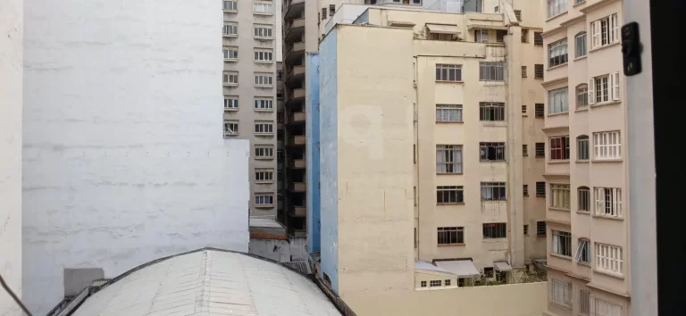 Imagem Kitnete mobiliada na Cesário mota Jr