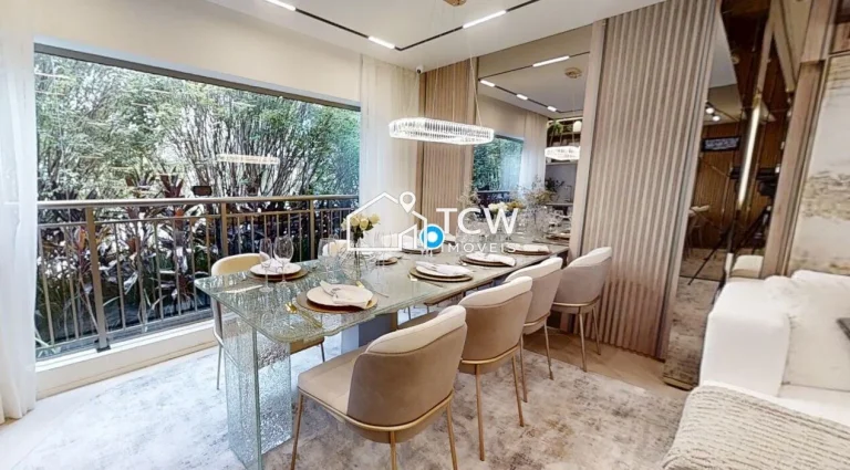 Imagem Apartamento à venda no bairro Vila Mariana - São Paulo/SP, Zona Sul