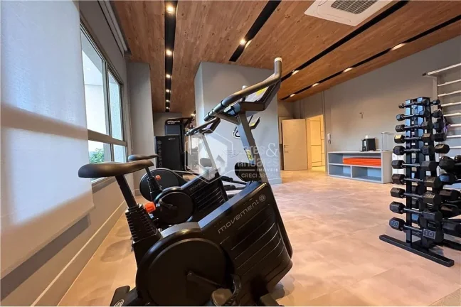 Imagem Apartamento à venda 2 Quartos 1 Suite 2 Vagas 68M² Vila Mariana São Paulo - SP