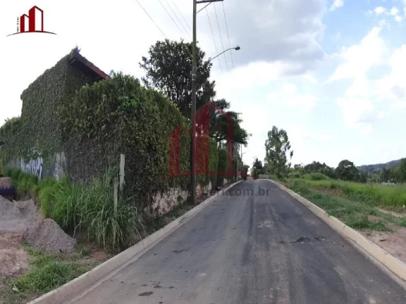 Imagem Terreno à venda em Campo Limpo Paulista-SP, bairro Chácaras Campo Limpo, 1.000 m² de área!