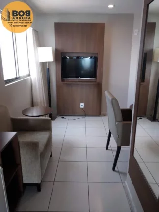 Imagem Apartamento Padrão
