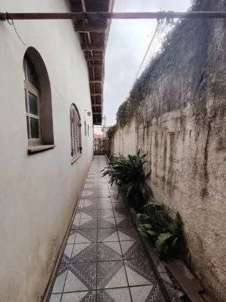 Imagem Casa com 2 dormitórios à venda, 122 m² por R$ 490.000,00 - Jardim Casa Branca - Suzano/SP