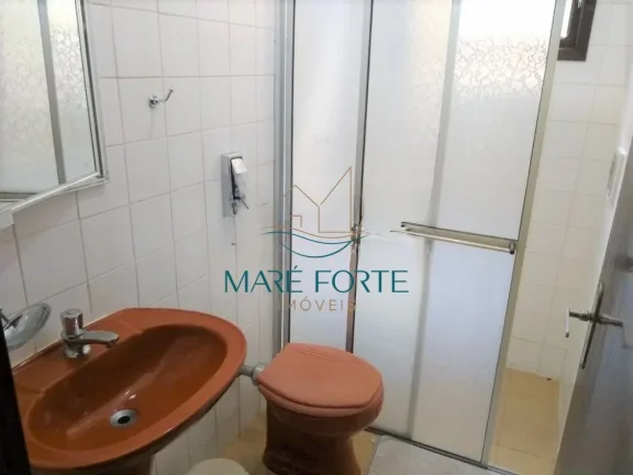 Imagem Apartamento térreo - mobiliado no Itaguá com 102 m2 privativos.