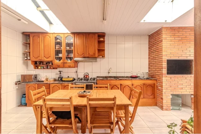 Imagem SMC 160 612481075-24 - Casa à venda no bairro Sarandi - Porto Alegre/RS