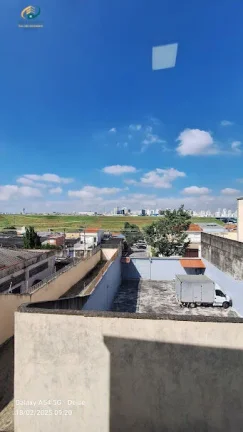 Imagem Casa para alugar em São Paulo/SP
