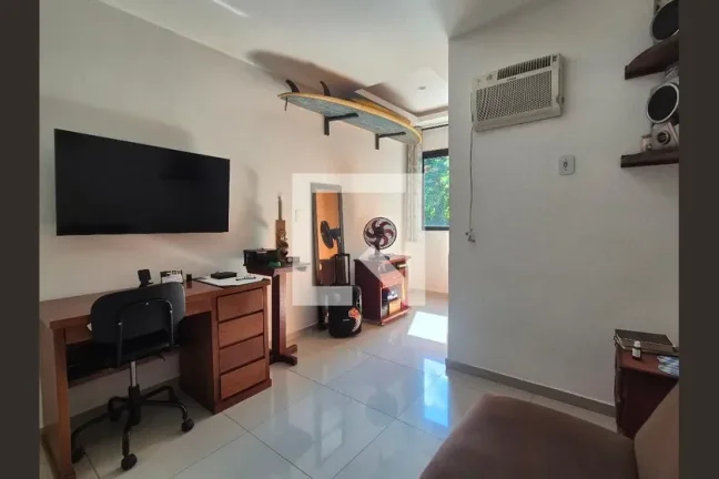 Imagem Apartamento à Venda - Recreio, 2 Quartos, 93 m2