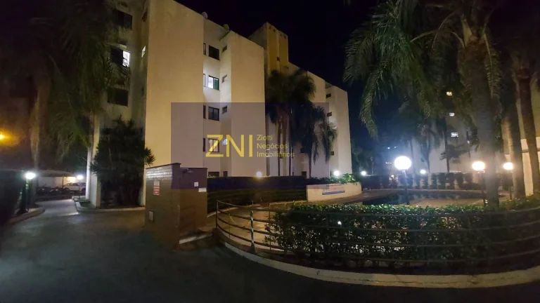 Imagem Apartamento à Venda no Nova Aliança R 1325