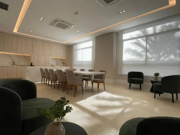 Imagem Apartamento para Venda em São Paulo / SP no bairro Jardim Paulistano