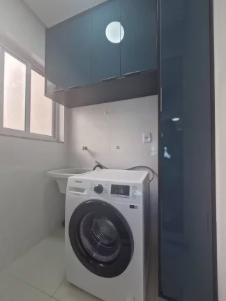 Imagem Venha conhecer e se apaixonar por essa cobertura a venda na praia toninhas