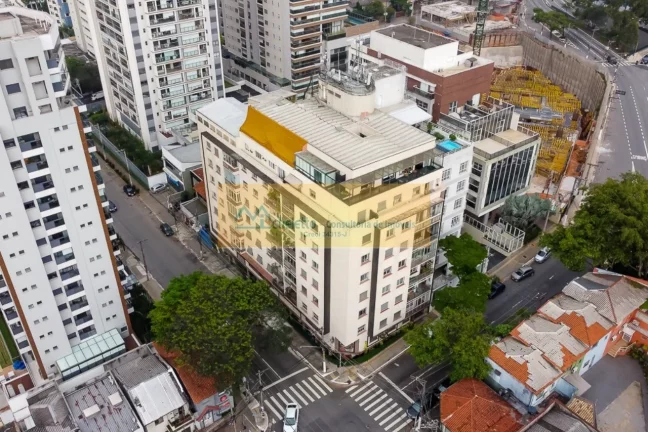 Imagem APARTAMENTO RESIDENCIAL em São Paulo - SP, Pinheiros