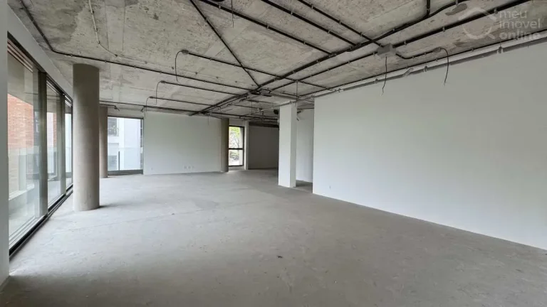 Imagem Apartamento com 398m2, 3 suítes, 5 vagas e depósito a venda na Vila Nova Conceição, São Paulo.