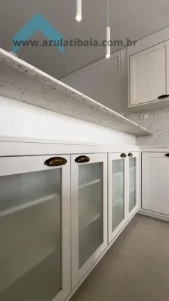 Imagem Casa de Alto Padrão no Nova Gardênia  Atibaia/SP