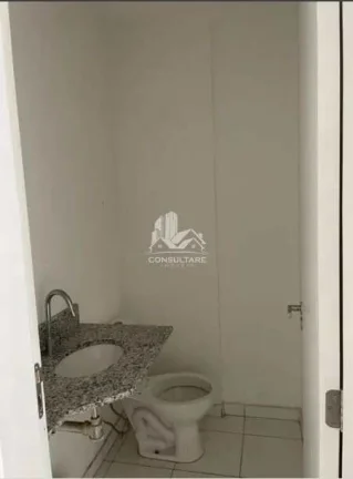 Imagem Sala, Locação Vila Mathias, Santos, Cod: 23645