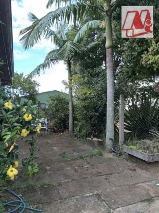 Imagem No Belem Novo,terreno