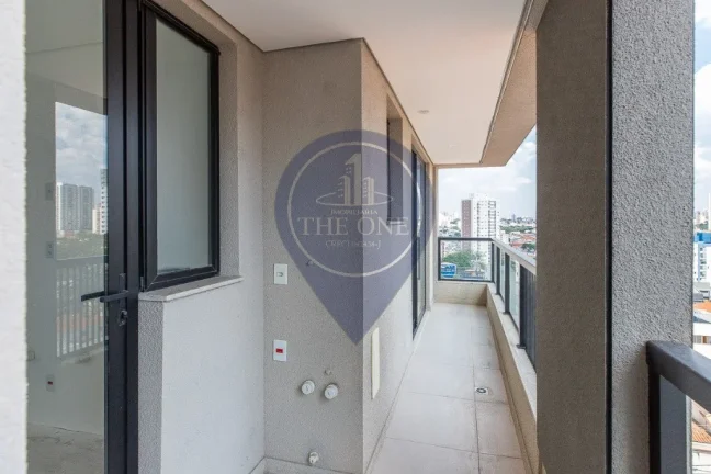 Imagem Apartamento à venda no Ipiranga, São Paulo-SP! 2 quartos, 1 suíte, 2 salas, 2 banheiros, 1 vaga de garagem, 60,70 m². Adquira já!
