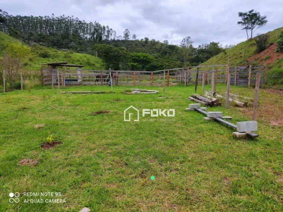 Imagem Terreno à venda, 1000 m² por R$ 150.000,00 - Jardim Estrela D'alva - Igaratá/SP