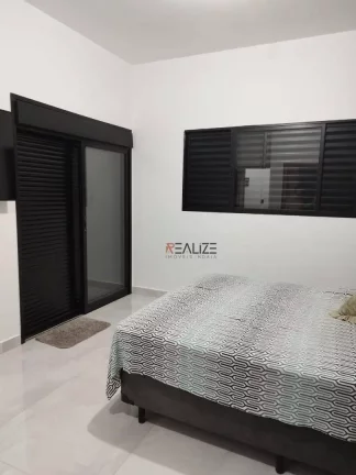 Imagem Sobrado com 2 suítes à venda, 163 m² por R$ 710.000 - Smart City - Indaiatuba/SP