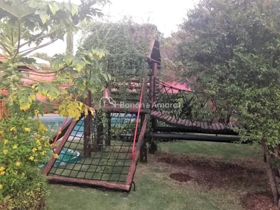 Imagem Maravilhosa casa com uma área de lazer incrível, um sonho de lugar para apreciar com a família e ...