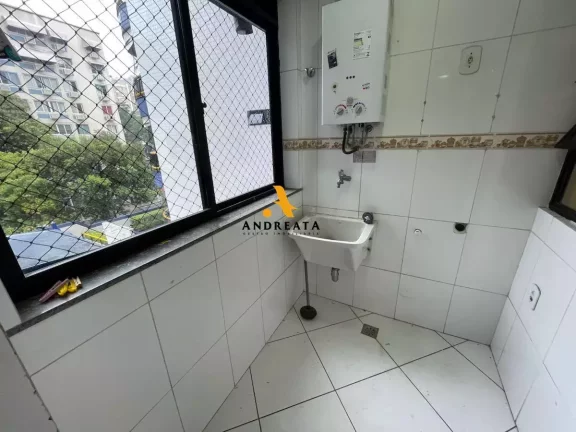 Imagem Apartamento de 3 Quartos locação 106 m²- 6.800,00 Botafogo - Rio de Janeiro