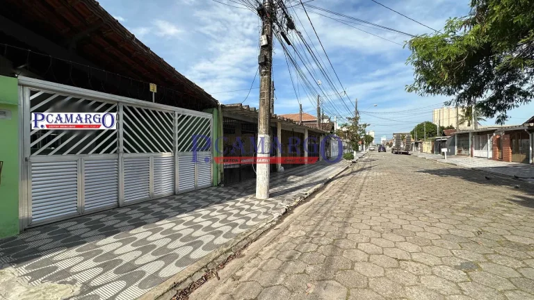 Imagem Casa Padrão