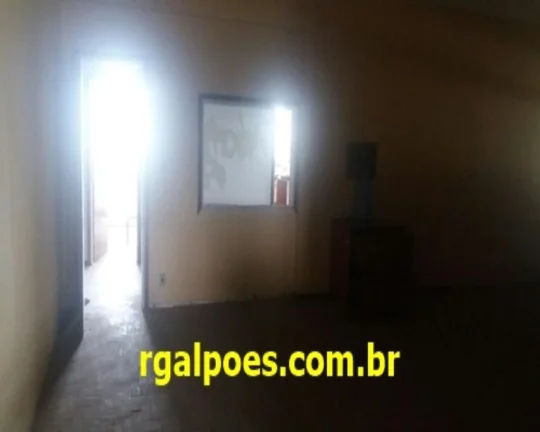 Imagem Galpão para Locação em BELFORD ROXO, Santa Amélia, 2 banheiros