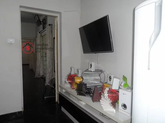 Imagem SALÃO COMERCIAL À VENDA no bairro Jardim Santo Andr?(C), localizado na cidade de Santo Andr?(C) / SP.