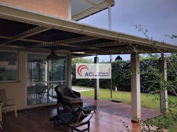 Imagem Casa com 3 Quartos à Venda, 344 m² em Vila Santo Antônio - Cotia