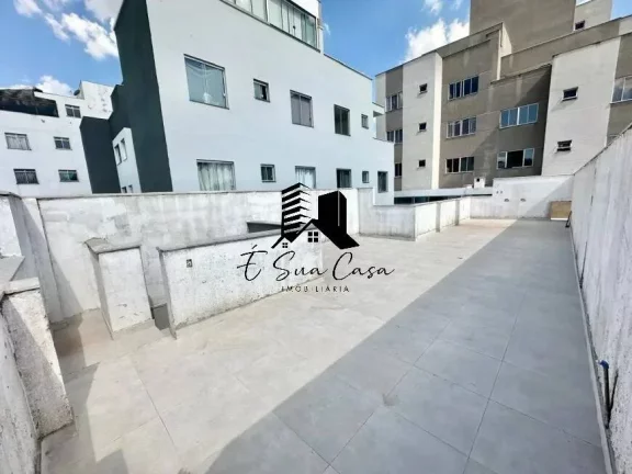 Imagem Casa 3 quartos á venda Bairro Xangri-Lá - Contagem/MG