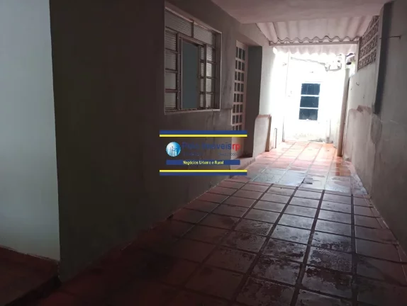 Imagem Casa vende Serrana - SP R$ 180.000 com 3 quartos, sala tv, sala jantar, quintal - aceita financiamento.