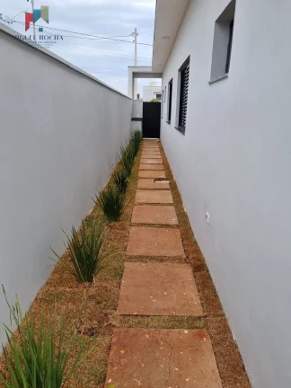 Imagem Reserva dos Ypes 2 - Casa à venda no bairro Vila Doutor Laurindo - Tatuí/SP