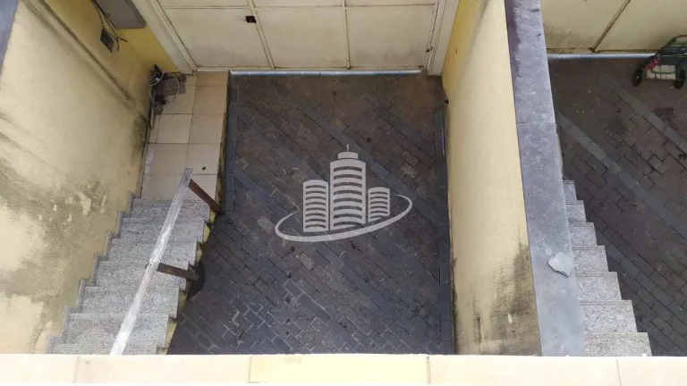 Imagem Casa Padrão