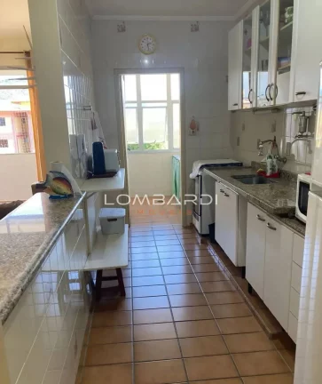 Imagem Apartamento com 3 dormitórios no Itaguá