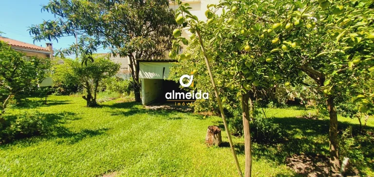 Imagem CASA 2 DORMITÓRIOS
